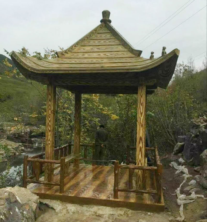 涼亭廠(chǎng)家